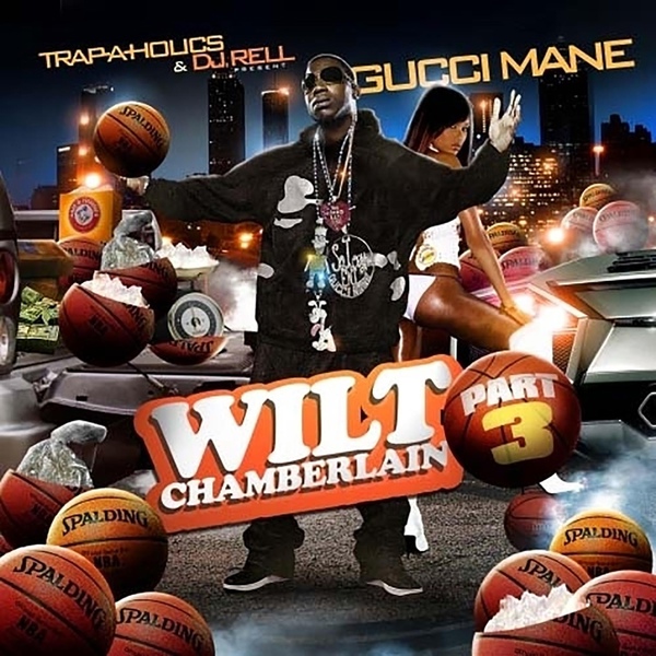 Gucci Mane feat. Nicki Minaj - Slumber Party (feat. Nicki Minaj)