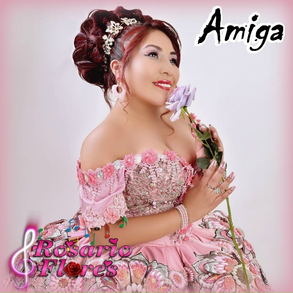 Rosario Flores - Herido Coraz&oacute;n