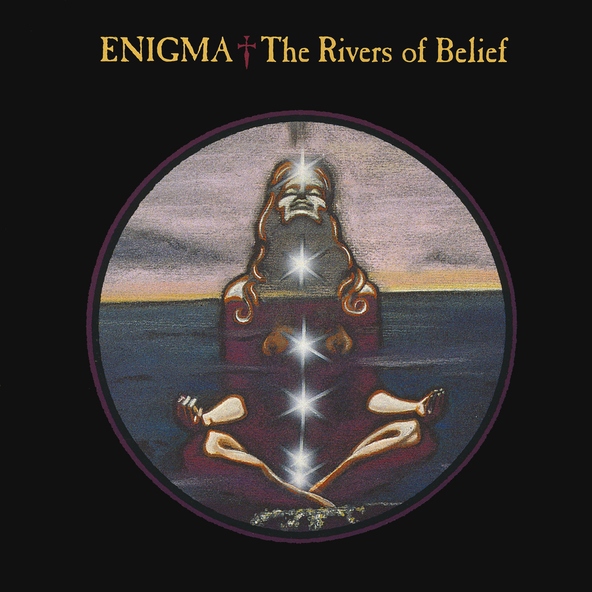 Enigma - The Rivers Of Belief