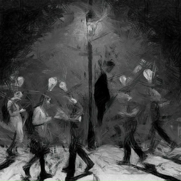 Hell You Hotel - The Artery