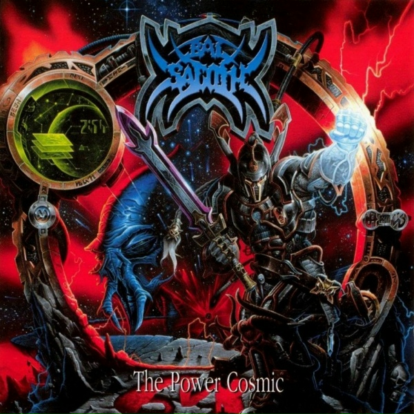 Bal-Sagoth - The Awakening of the Stars