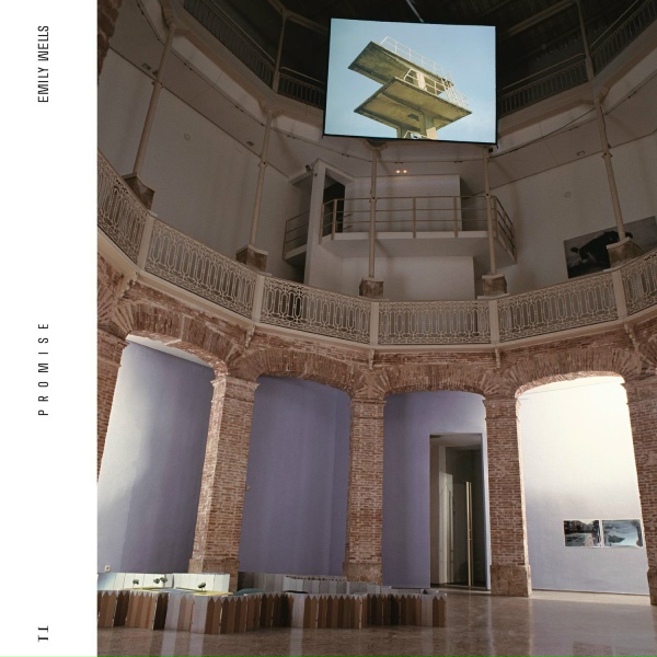 Emily Wells - You Dream of China