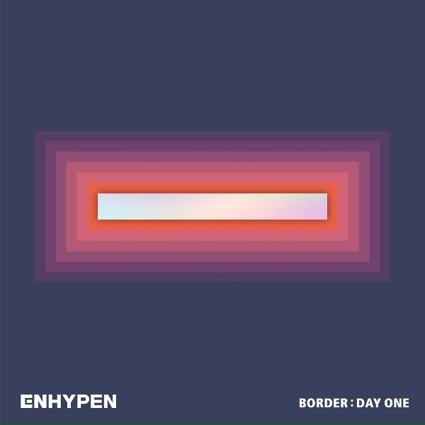 ENHYPEN - 10 Months