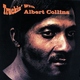 Albert Collins - Dyin' Flu