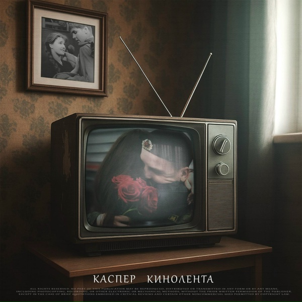 КАСПЕР - Кинолента