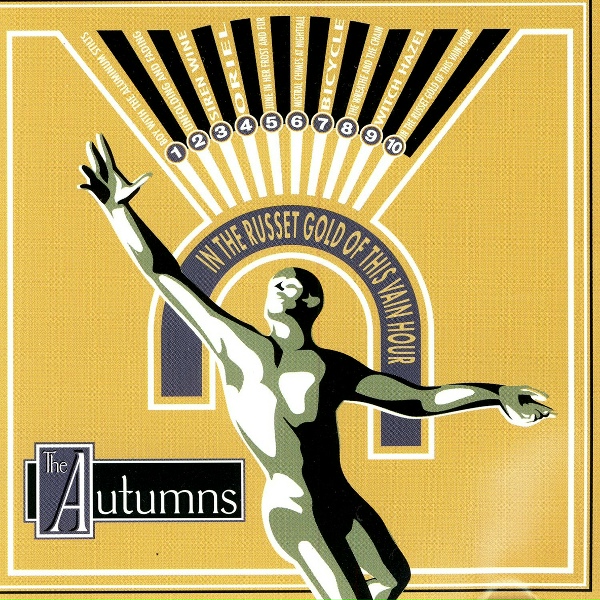 The Autumns - Bicycle