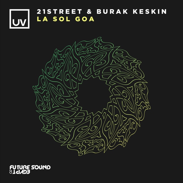 21street, Burak Keskin