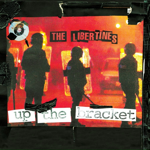 The Libertines - Boys in the Band
