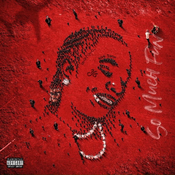 Young Thug feat. Lil Duke - Cartier Gucci Scarf (feat. Lil Duke)