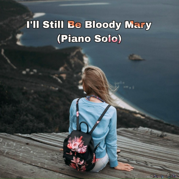 Amazy Music - Cruel Summer (Piano Solo)