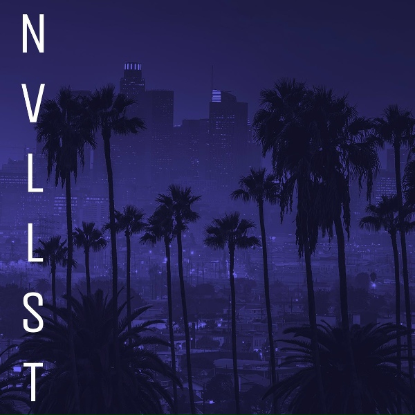 NVLLST - Big Room