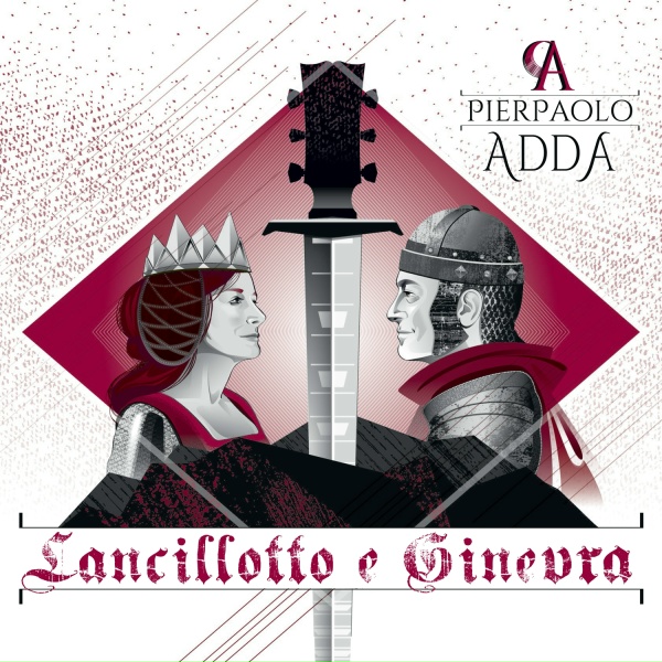 Pierpaolo Adda - Ballata di un giovane italiano