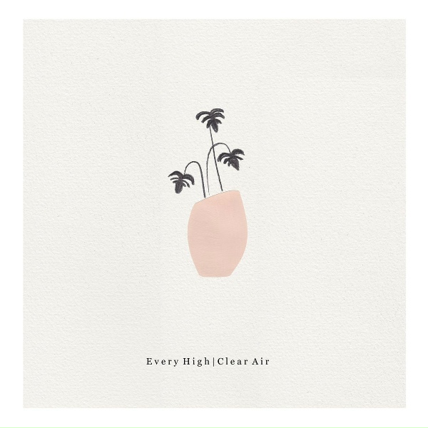 Kyson - Clear Air