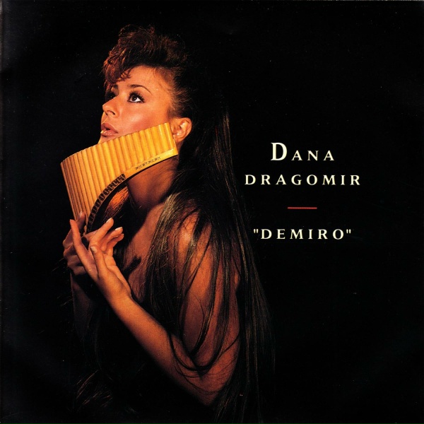 Dana Dragomir - Concierto de Aranjuez