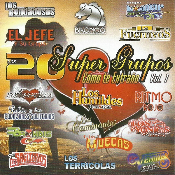 Los Terricolas