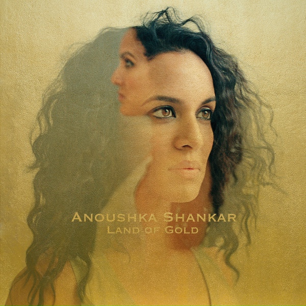 Anoushka Shankar - Boat To Nowhere