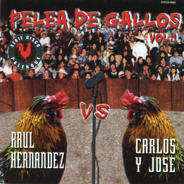 Carlos y José