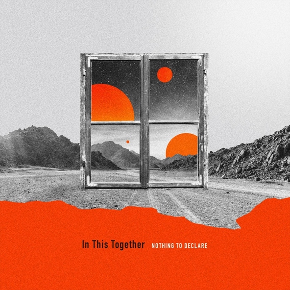 Nothing to Declare - In This Together