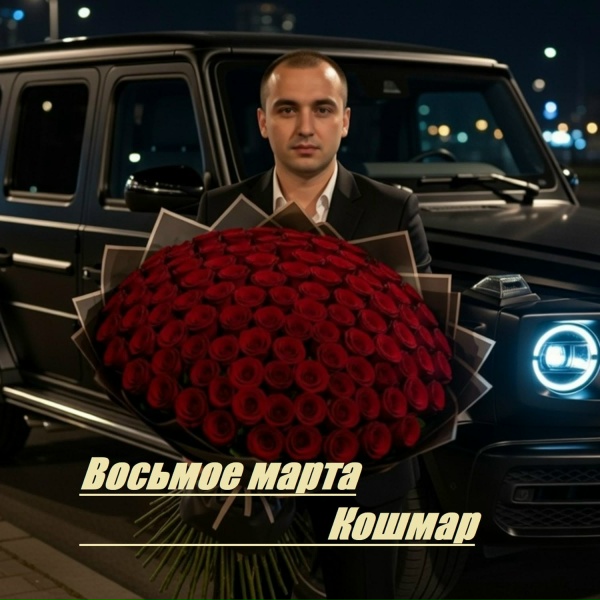 Кошмар - Восьмое марта