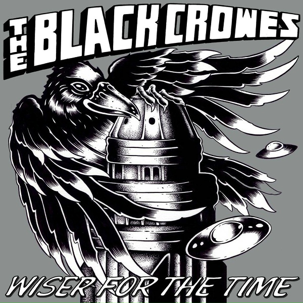 The Black Crowes - Soul Singing
