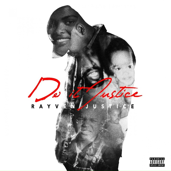 Rayven Justice feat. Philthy Rich, Young Gully