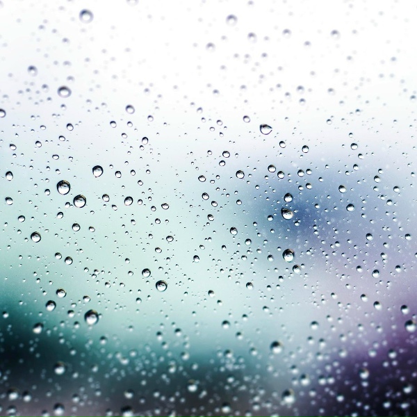 Deep Horizon Waves, Nature & Sounds Backgrounds, Exam Study Classical Music - City Rains
