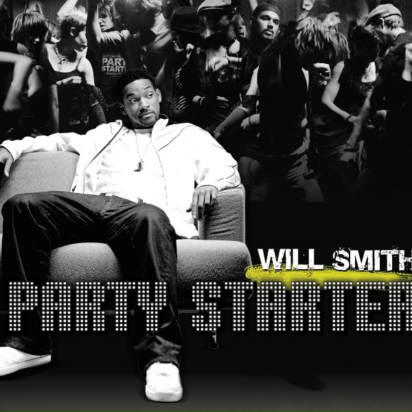 Will Smith - Party Starter