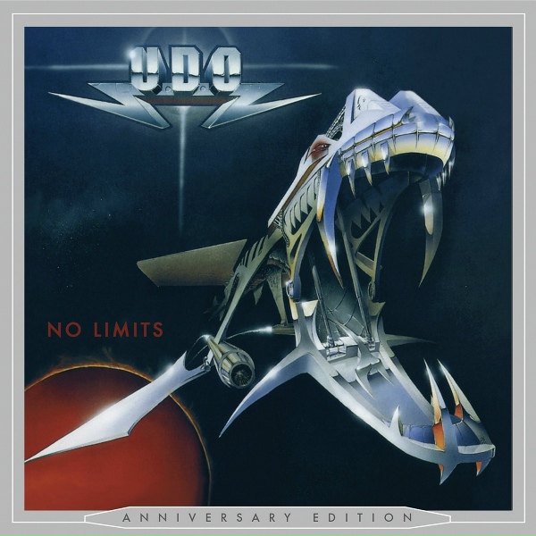 U.D.O. - Raise the Crown