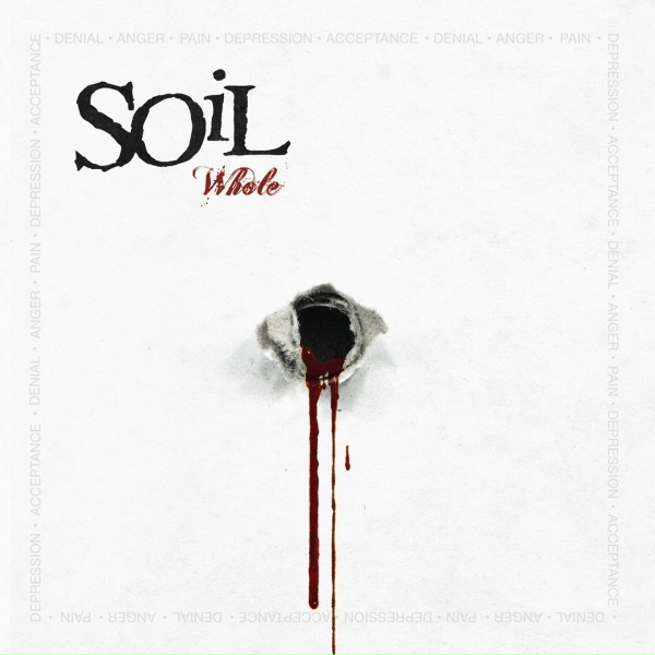 SOiL - Way Gone
