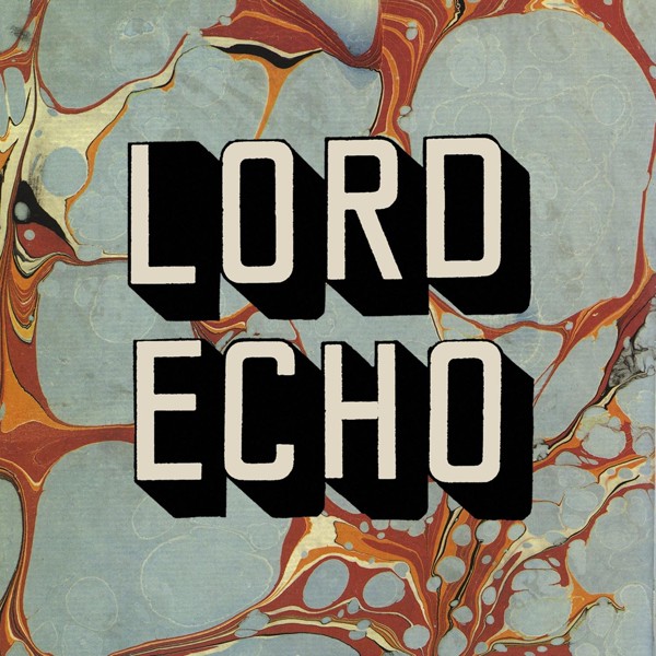 Lord Echo feat. Mara TK - Woah! There's No Limit