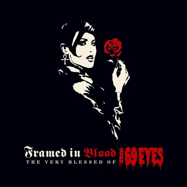 The 69 Eyes - Stolen Season