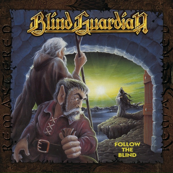 Blind Guardian - Fast to Madness