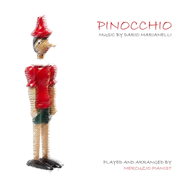 Mercuzio Pianist - Doposcuola con Lucignolo