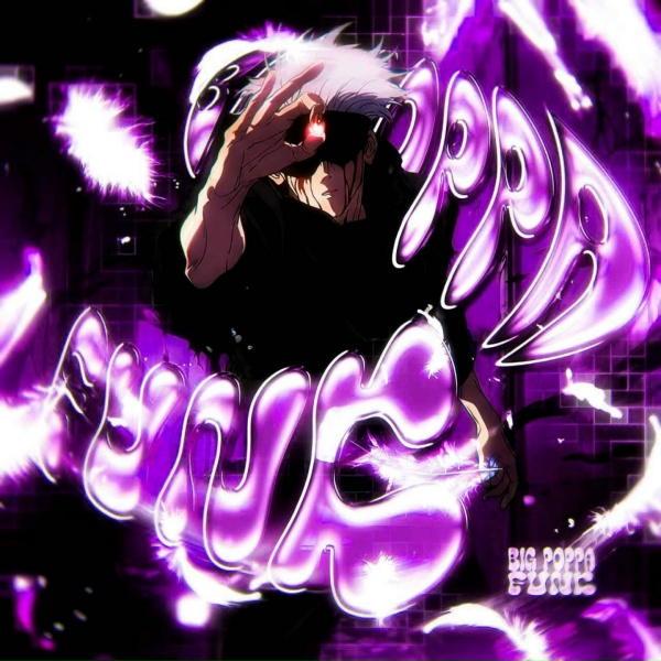 DJ ALPHOEUS - Big Poppa Funk