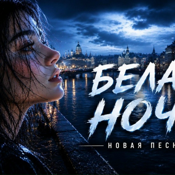Luna ABN - Белая ночь