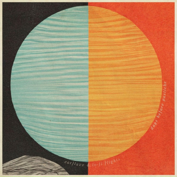 earfluvv, Lo-Fi Flights - Desert Of The Real