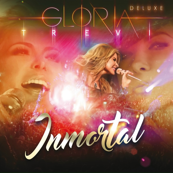 Gloria Trevi - Pru&eacute;bamelo
