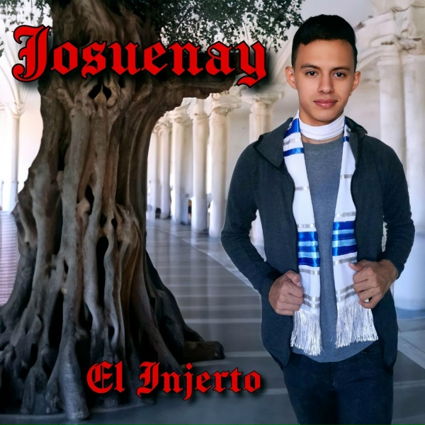 Josuenay - Luminiscencia