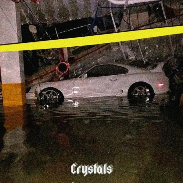 BXBYSPESH - CRYSTALS