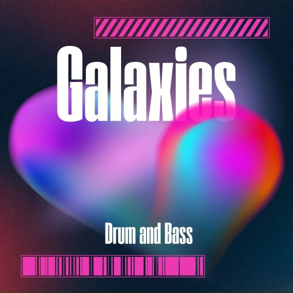 Drum and Bass - Echo Chamber