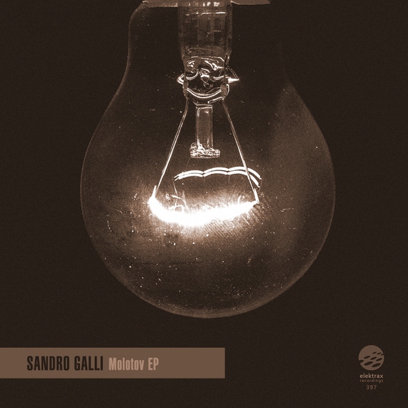 Sandro Galli - Enigma
