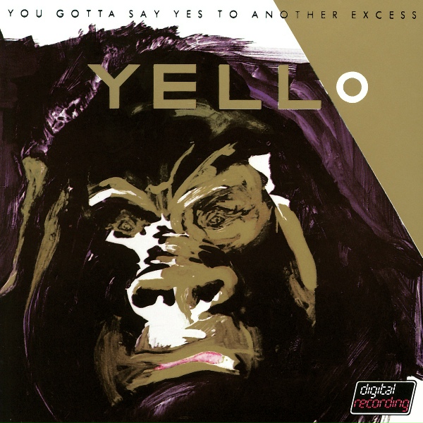 Yello - Smile On You