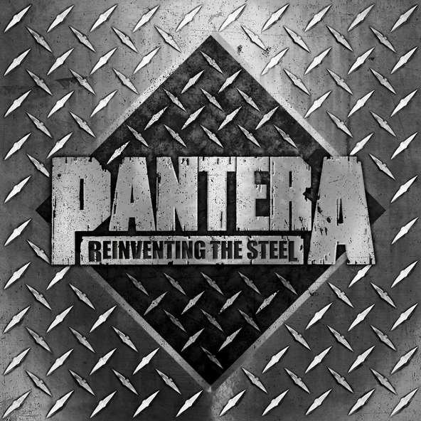 Pantera - It Makes Them Disappear