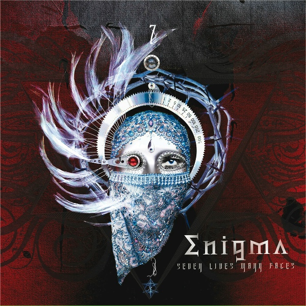 Enigma - Touchness
