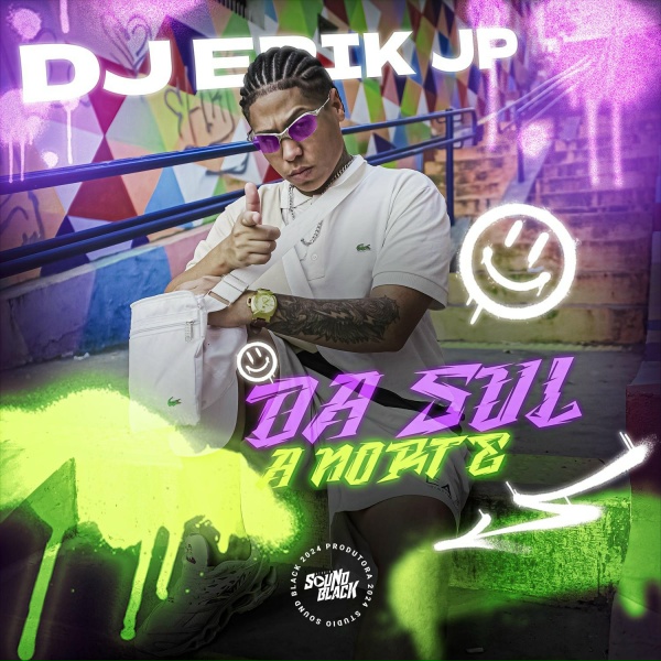 Dj Erik Jp, Dj SZ, Mc Tio Bryan, Mc Furi SP