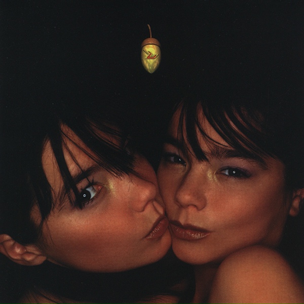 Bj&ouml;rk - Venus As A Boy