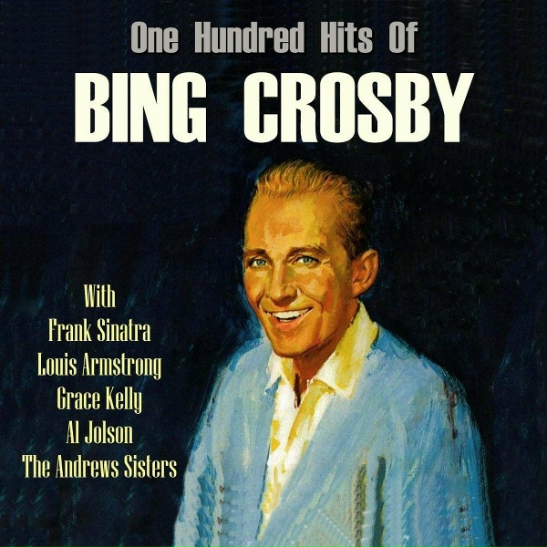 Bing Crosby - The Whiffenpoof Song