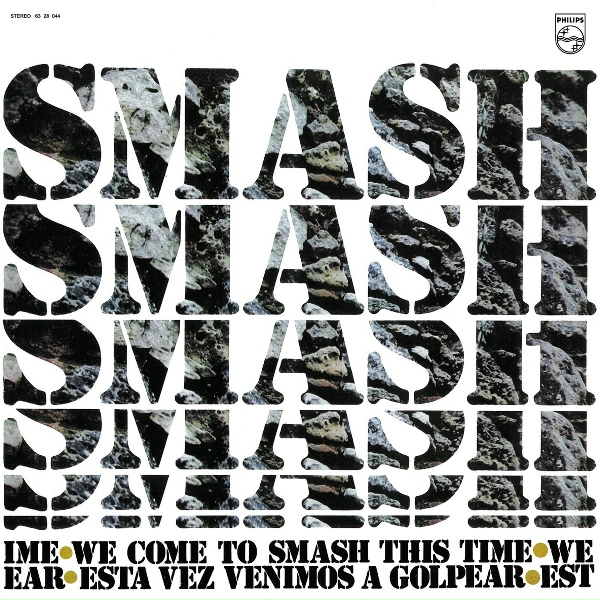 Smash - Don't Be Sad Baby