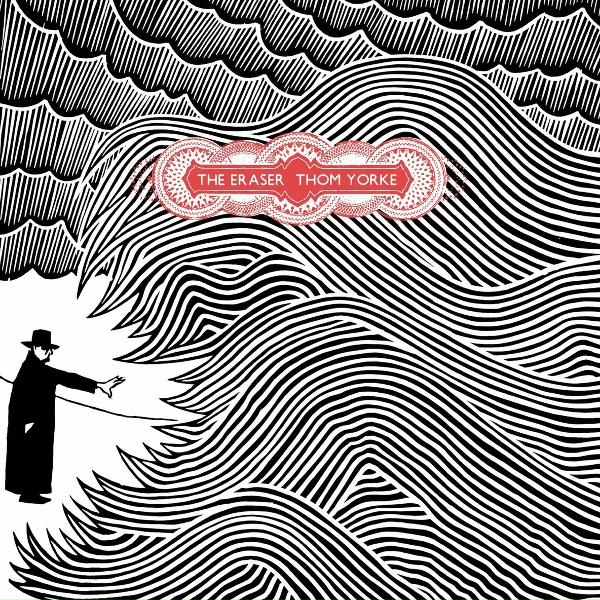 Thom Yorke - Skip Divided
