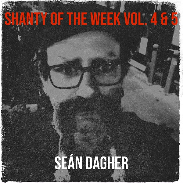 Se&aacute;n Dagher - Cheerily Men
